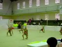 ginastica ritmica gr joinville campeã