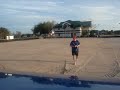 Jammin CRT .5 RTR gearing test top speed run Jammin CRT .5 RTR gearing test top speed run