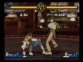 Saiyuki Reload Gunlock PS2 Game Video 2/6