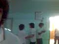 Parchazo a Caberniiaaa.
