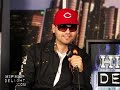 AJ Gil Interview [Part 2]