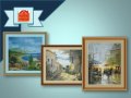 OXIMA - The manufacturer of cross-stitch kits HOME MADE
