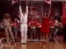 Troy & Gabriella Chemicals React