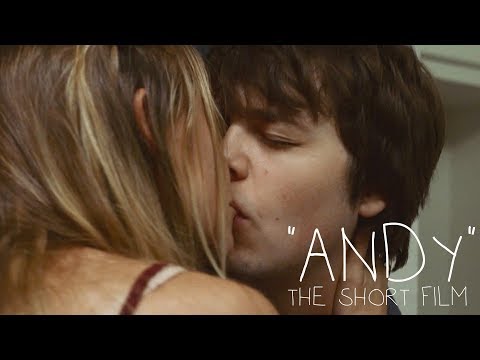 "ANDY" - SHORT FILM