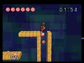 Comicalflop Super Smash Bros Kirby BtT TAS