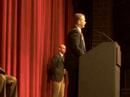 Kansas Caucus Speech for Ron Paul