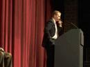 Kansas Caucus Speech for Ron Paul