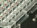 Digilab Synquad technology for sitting drop crystallography