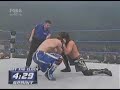 Paul London vs. Brian Kendrick Paul London vs. Brian Kendrick