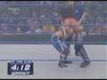 Paul London vs. Brian Kendrick