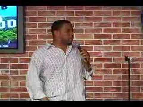 refried comedy