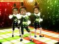 videos de Video de Natal 2008