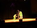 Peking Acrobat at Pacific National Exhibition, Vancouver -- Part 3