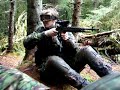 MARUI M14 SOCOM M16 Aug JLS FN2000 SECTION8 SCOTLAND
