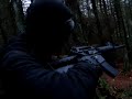 airsoft combat marui m14 socom m16 aug jls fn2000