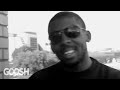 #GOOSH – YOUNG MAD B AKA YMB