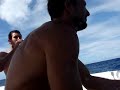 wahoo fishing