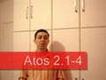 Pastor Ciro responde (6): Os dons espirituais cessaram?