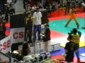 videos de WKA-IAKSA Monterotondo 01/04/2007 Premiazione  semi-contact e Lingh-contact +65KG