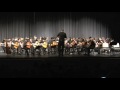 Argonaise by George Bizet arranged by William Kanengiser