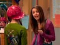Miley and Lily argue about who should have Oliver