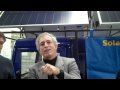 Is a carbon tax more efficient than cap & trade? View Video