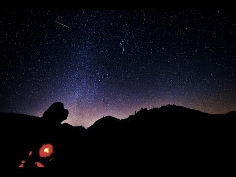 ふたご座座流星群の流れ星 Vol.2　/ Geminids meteors 2012 Vol.2