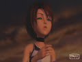 Kingdom Hearts-Listen to your heart