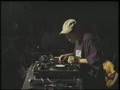 Shortkut DMC US Finals '98