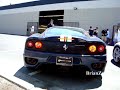 Ferrari Challenge Stradale