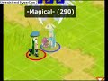 french dofus -echizen- pvp