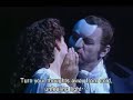 Phantom of the Opera highlights (Hey Mr Producer)