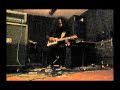Kawabata Makoto: guitar solo (end of set) - Oakland, 11/6/09