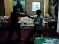 太极散手示范.wmv