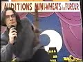 Audition \"LA FUREUR\" - Bogus