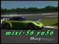 【ｇｔ５ｐ】　team mixi ドリフト２　　ｐｖ