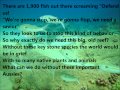 Great Barrier Reef Environmental Rap - YouTube