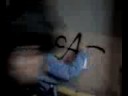 Graffiti de JLCAS
