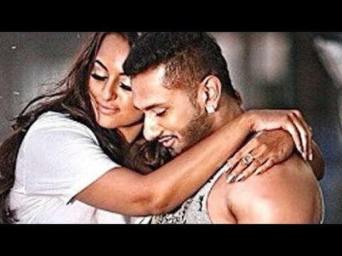 Watch: Honey Singh's Album Launch