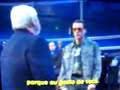 Jean Claude Van Damme no Jo Soares - Cinedigo
