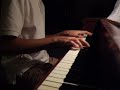 Moonlight Sonata 1st Movement