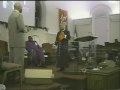 Elder David Hollis - Teaches on \