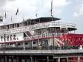CBH Steamship Natchez Calliope
