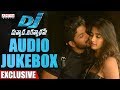 DJ - Duvvada Jagannadham Full Songs Jukebox || Allu Arjun, Pooja Hegde, Harish Shankar, DSP DJ - Duvvada Jagannadham Full Songs Jukebox || Allu Arjun, Pooja Hegde, Harish Shankar, DSP