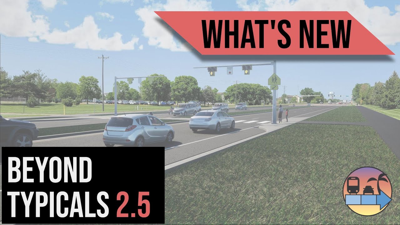 What's New in V2.5