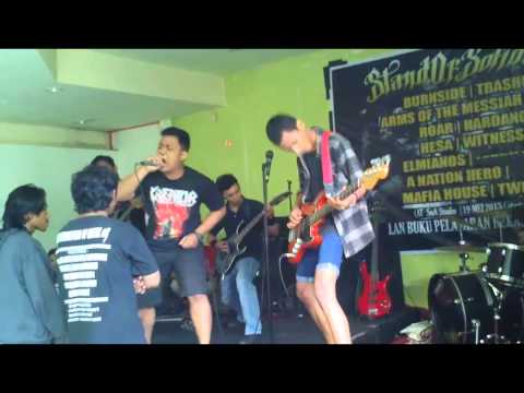 AOTM - AOTM new line up! at