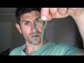 Men's Jewelry...Male Accessories....Review