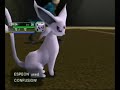 Pokemon Colosseum: Episode 5: Shadow Pokemon