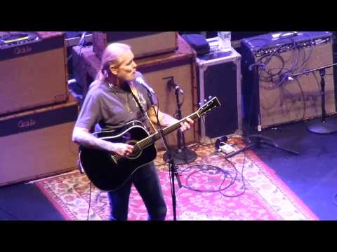 Allman Brothers Band – Melissa 3-8-13 Beacon Theater, NYC Allman Brothers Band – Melissa 3-8-13 Beacon Theater, NYC