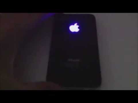 zeetron - http://zeetron.com/ presents iGlow. Have your iPhone 4 and/or 4S apple logo light up. We are taking pre-orders for just black and white backs. We will soon h...